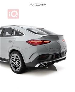 مرسيدس بنز GLE  كوبيه